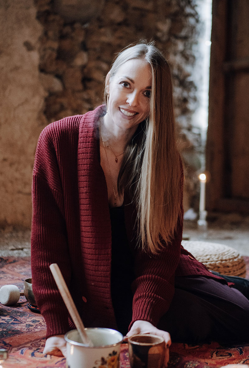 Retreat Sommer 22 mit Jessicao