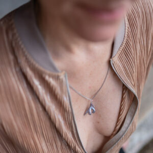 Clitbeauties by Frau Feist Empowerment Jewelery