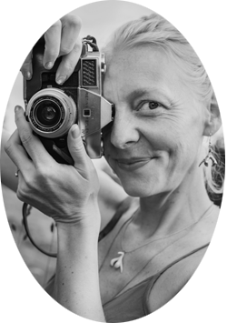 Frau Feist - Empowerment Photography & More